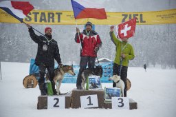 Kandersteg 2014 WM